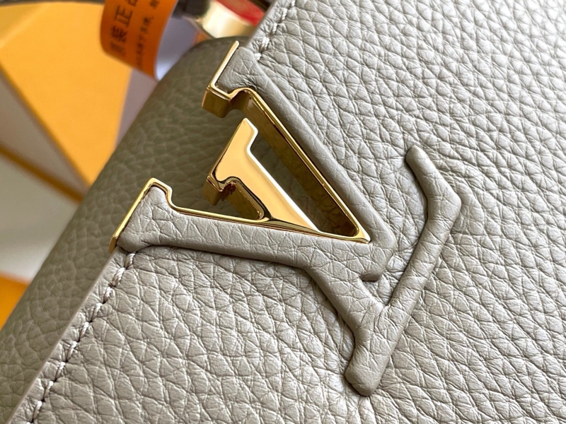 LV Capucines Bags